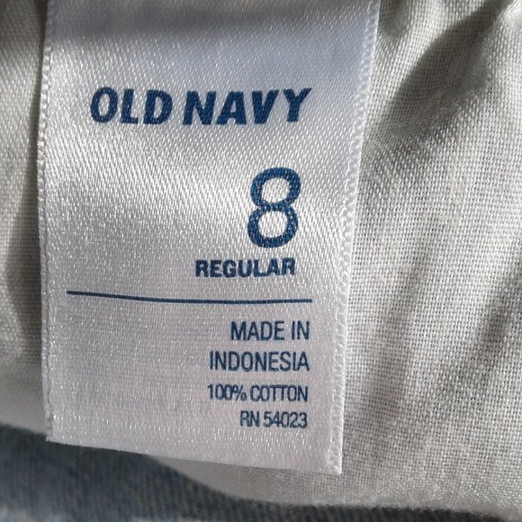 10 PC Denim Shorts* BUNDLE with Free Shipping - Picture 12 of 12